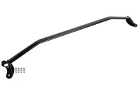 Barre anti-rapprochement acier noir pour Mercedes Benz C-Klasse (W203) / CLK-Klasse (W209) / CLC-Klasse (CL203) — TA Technix