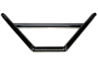 Stahl-renfort de triangle, noir pour BMW Série 3 E30 — étriers noirs — TA Technix