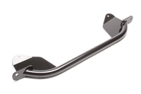 Stahl-renfort de triangle, noir pour VW Golf I/Jetta I/Golf I Cabrio — étriers noirs — TA Technix