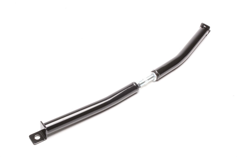 Stahl-renfort de triangle, noir pour Audi A3 8L/Seat Toledo 1M, Leon 1M/Skoda Octavia 1U/VWGolf IV/Bora 1J — étriers noirs — TA Technix