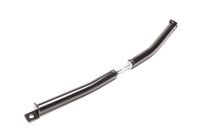 Stahl-renfort de triangle, noir pour Audi A3 8L/Seat Toledo 1M, Leon 1M/Skoda Octavia 1U/VWGolf IV/Bora 1J — étriers noirs — TA Technix