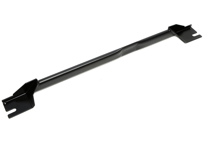 Stahl-renfort de triangle, noir pour Audi A3 8P, Seat Leon 1P, Skoda Octavia 1Z, VW Golf V/VI 1K, Scirocco type 13 — étriers noirs — TA Technix