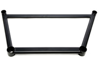 Stahl-renfort de triangle, noir pour Audi A3 type 8V, VW Golf VII Typ AU — étriers noirs — TA Technix