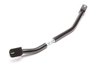 Stahl-renfort de triangle, noir pour VW Polo I-II-III/Derby — étriers noirs — TA Technix