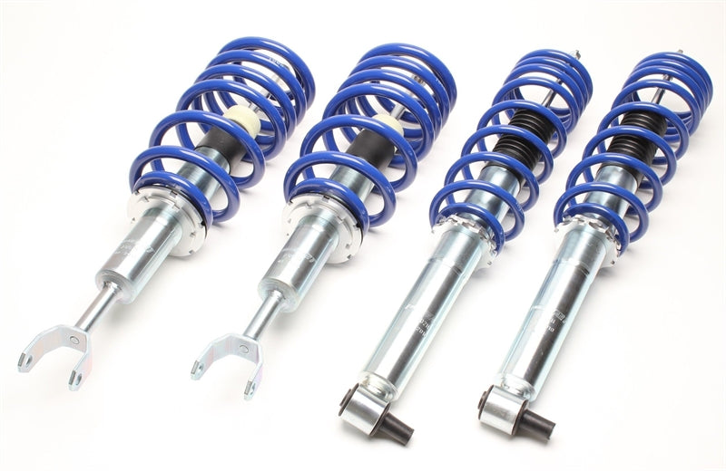Kit Combiné Fileté TA Technix pour Audi A4 8D (1994-2001)