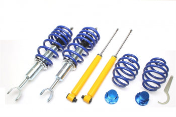 Kit Combiné Fileté TA Technix pour Volkswagen Passat 4B (1997-2005)