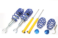 TA Technix Gewindefahrwerk-Kit für Volkswagen Passat 4B (1997-2005)
