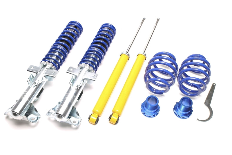 Kit Combiné Fileté TA Technix pour BMW Série 3 E36 (1991-1998)