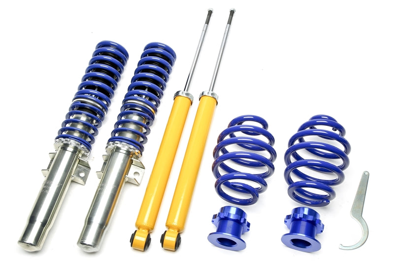 Kit Combiné Fileté TA Technix pour BMW Série 3 E46 (1998-2005)