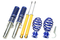 Kit Combiné Fileté TA Technix pour BMW Série 3 E46 (1998-2005)