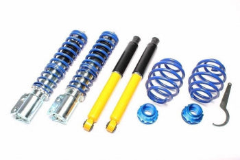 Kit Combiné Fileté TA Technix pour Opel Corsa A (1982-1993)