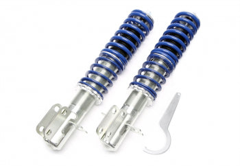 Kit Combiné Fileté TA Technix pour Volkswagen Caddy I (1982-1992)