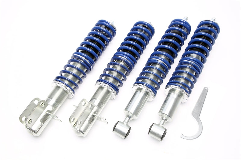 TA Technix Threaded Coilover Kit for Volkswagen Golf I (1974-1984)