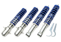Kit Combiné Fileté TA Technix pour Volkswagen Golf I (1974-1984)