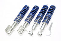 Kit Ammortizzatori Regolabili TA Technix per Volkswagen Golf I (1974-1984)