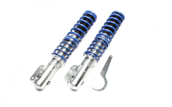 Kit Combiné Fileté TA Technix pour Volkswagen Caddy II (1995-2003)