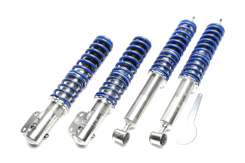 Kit Combiné Fileté TA Technix pour Volkswagen Golf II (1983-1992)