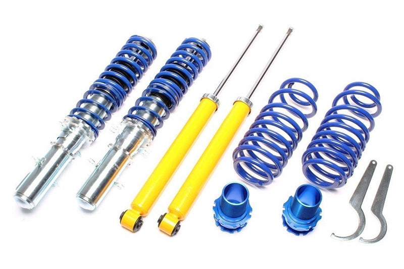 Kit Combiné Fileté TA Technix pour Volkswagen New Beetle 8L (1996-2003)