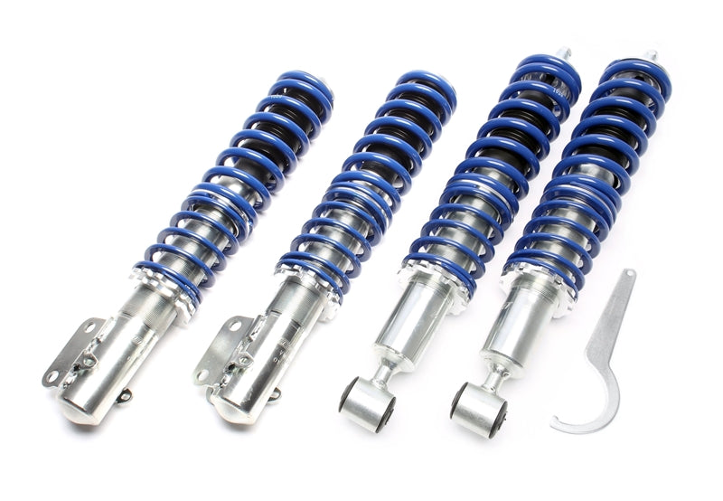 Kit Combiné Fileté TA Technix pour Seat Cordoba 6K (1996-2002)