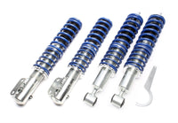 TA Technix Gewindefahrwerk-Kit für Seat Cordoba 6K (1996-2002)