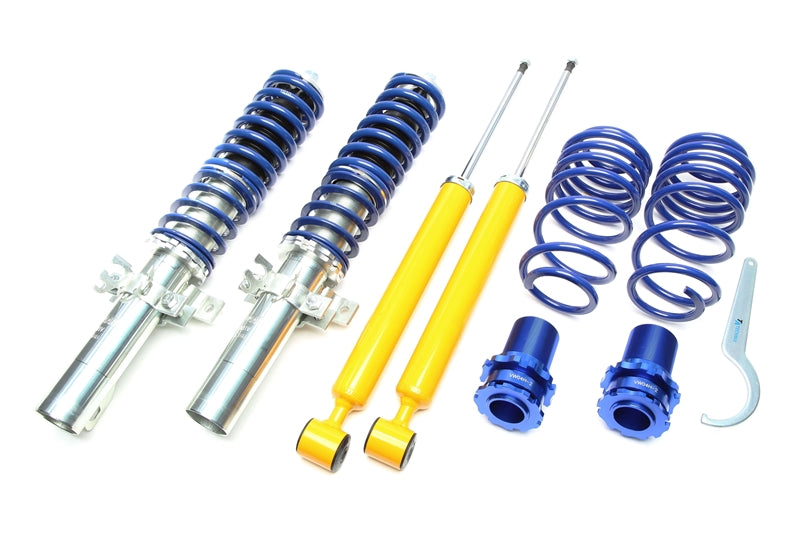 Kit Combiné Fileté TA Technix pour Audi A1 8X (2002-2009)
