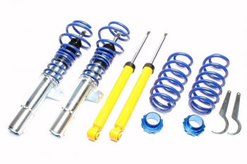 Kit Combiné Fileté TA Technix pour Volkswagen Eos 1F (2003-2013)