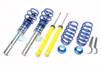 Kit Combiné Fileté TA Technix pour Volkswagen Eos 1F (2003-2013)