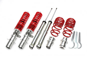 Kit Combiné Fileté TA Technix pour Audi TT 8N (1998-2006)