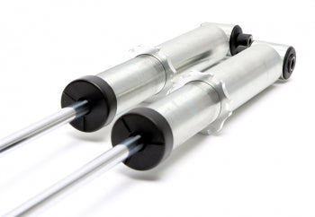 Kit Ammortizzatori Regolabili TA Technix per Audi A6 4B (1997-2005)