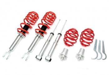 Kit Combiné Fileté TA Technix pour Audi A4 8E-B6,B7 (2001-2004)