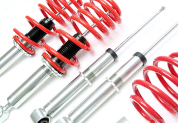 Kit Combiné Fileté TA Technix pour Audi A4 8E-B6,B7 (2001-2004)