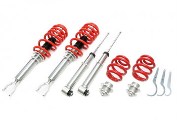 Kit Combiné Fileté TA Technix pour Audi A6 4F (2004-2011)