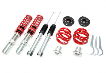 Kit Combiné Fileté TA Technix pour BMW Série 3 E46 (1998-2007)