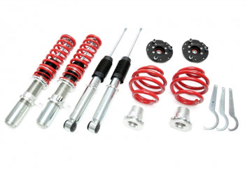 Kit Combiné Fileté TA Technix pour BMW Série 3 E46 (1998-2007)