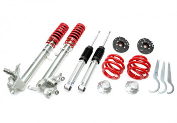 Kit Combiné Fileté TA Technix pour BMW Série 3 E30 (1986-1993)