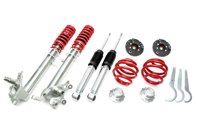 Kit Combiné Fileté TA Technix pour BMW Série 3 E30 (1982-1991)