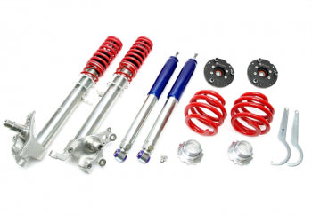 Kit Combiné Fileté TA Technix pour BMW Série 3 E30 (1986-1993)