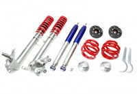 TA Technix Gewindefahrwerk-Kit für BMW 3er Reihe E30 (1986-1993)