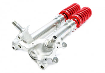 Kit Combiné Fileté TA Technix pour BMW Série 3 E30 (1986-1993)