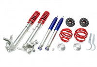 Kit Ammortizzatori Filettati TA Technix per BMW Serie 3 E30 (1982-1991)