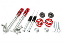 Kit Ammortizzatori Filettati TA Technix per BMW Serie 3 E30 (1982-1991)