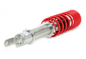 Kit Ammortizzatori Filettati TA Technix per Mazda 121 III (1995-1998) omologato TÜV