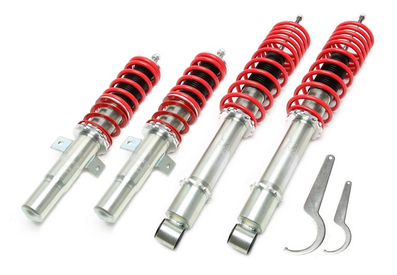 Kit Combiné Fileté TA Technix pour Mazda 121 III (1995-1998) homologué TÜV