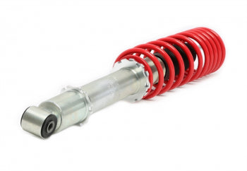 Kit Combiné Fileté TA Technix pour Mazda 121 III (1995-1998) homologué TÜV
