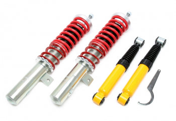 Kit Combiné Fileté TA Technix pour Citroën Xsara 7A-C (1997-2005) homologué TÜV