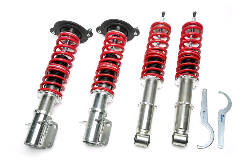 Kit Combiné Fileté TA Technix pour Volkswagen Golf I (1974-1984)