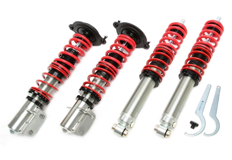 TA Technix Threaded Coilover Kit for Volkswagen Golf I (1974-1984)
