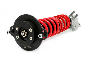 TA Technix Threaded Coilover Kit for Volkswagen Golf I (1974-1984)