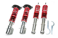 Kit Ammortizzatori Regolabili TA Technix per Volkswagen Golf I (1974-1984)
