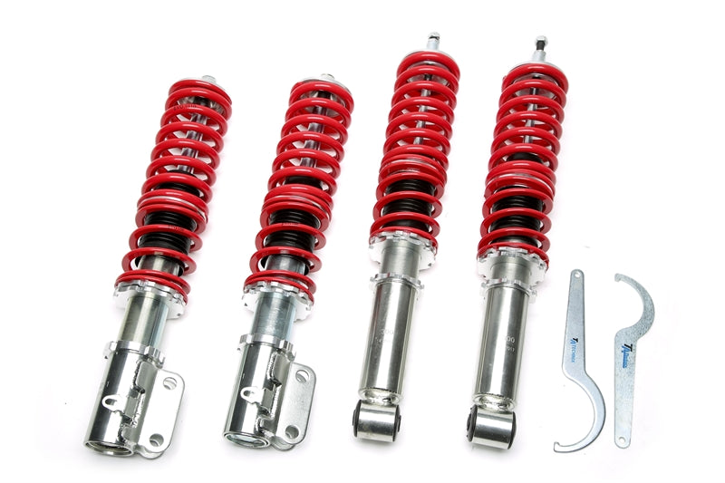 Kit Combiné Fileté TA Technix pour Volkswagen Jetta (1988-1995)
